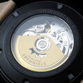 Steinhart Nav B Chrono II Black DLC 