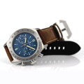 Steinhart Marine-Officer Blue