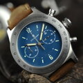 Steinhart Marine-Officer Blue