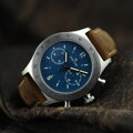 Steinhart Marine-Officer Blue