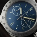 Steinhart Marine-Officer Blue