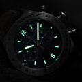 Steinhart Marine-Officer Grey