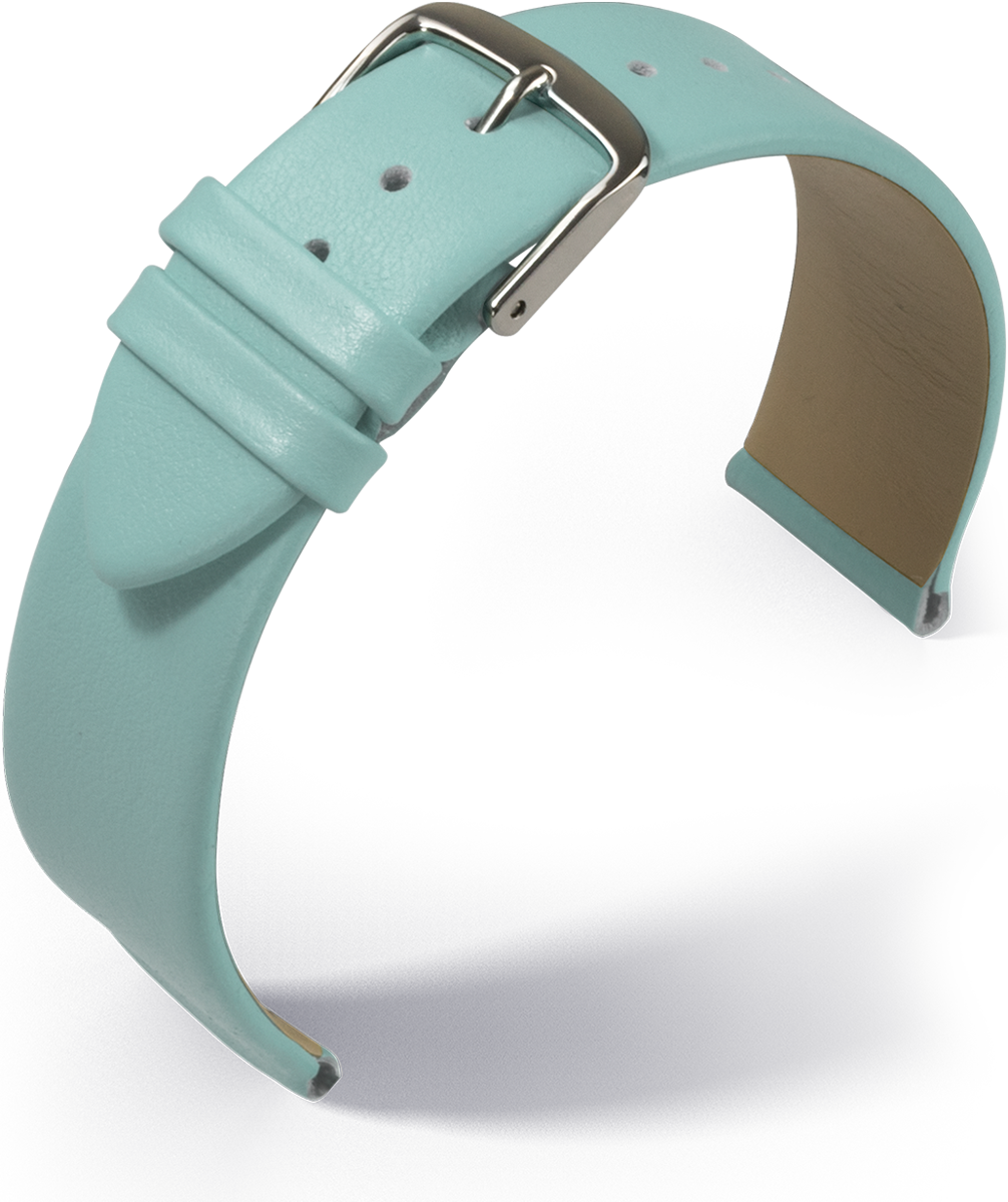 Mint green watch strap Clearance