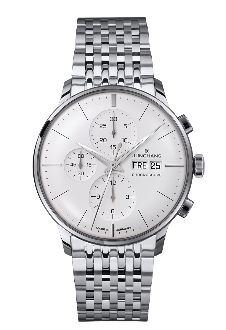 meister chronoscope