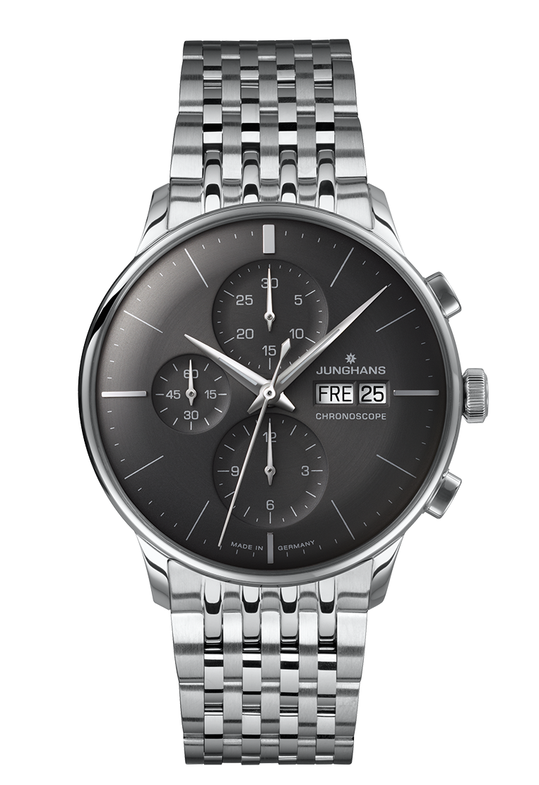 meister chronoscope