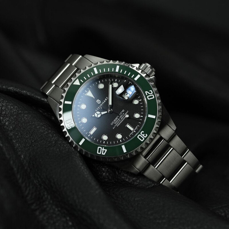 steinhart green 39