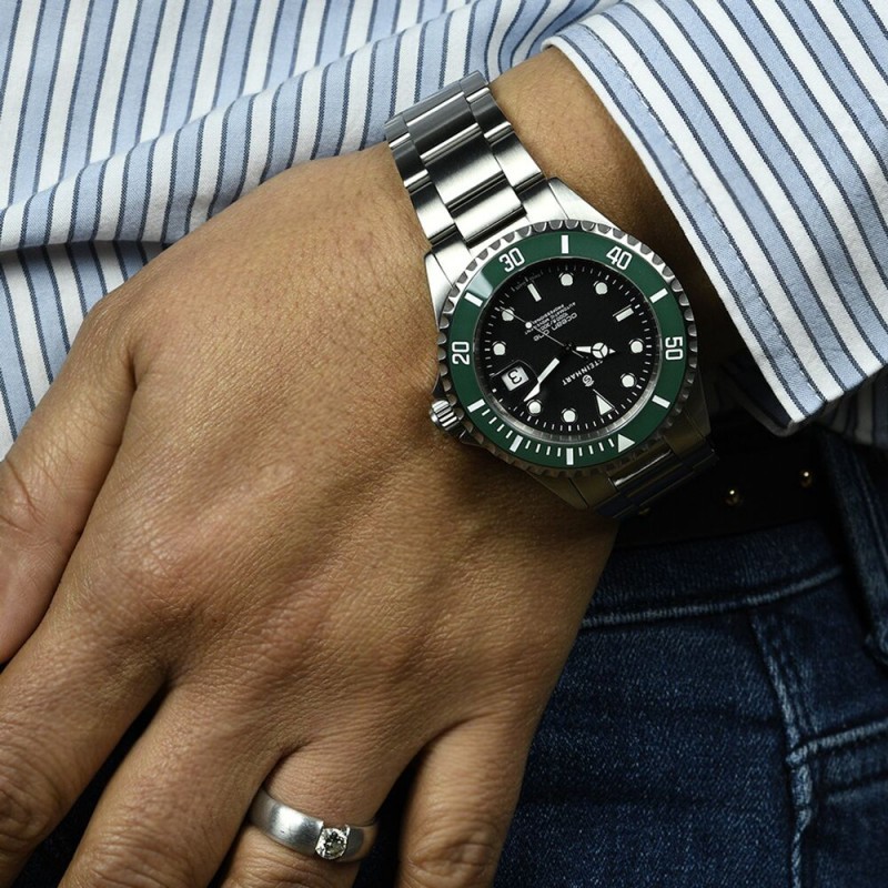 Steinhart 39 Green 2024 towncentervb