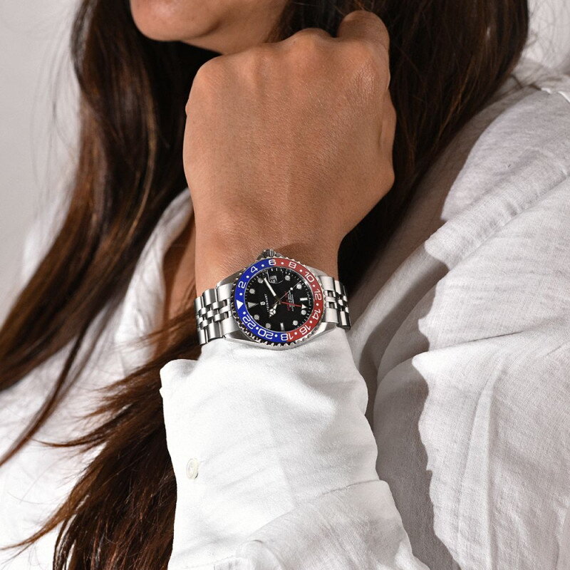Steinhart pepsi gmt deals 39 jubilee