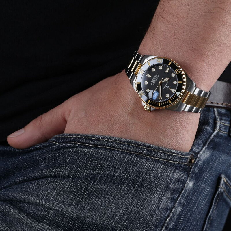 steinhart ocean 39