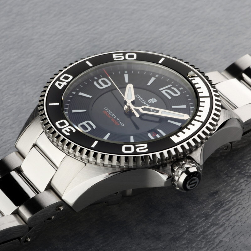 steinhart ocean two