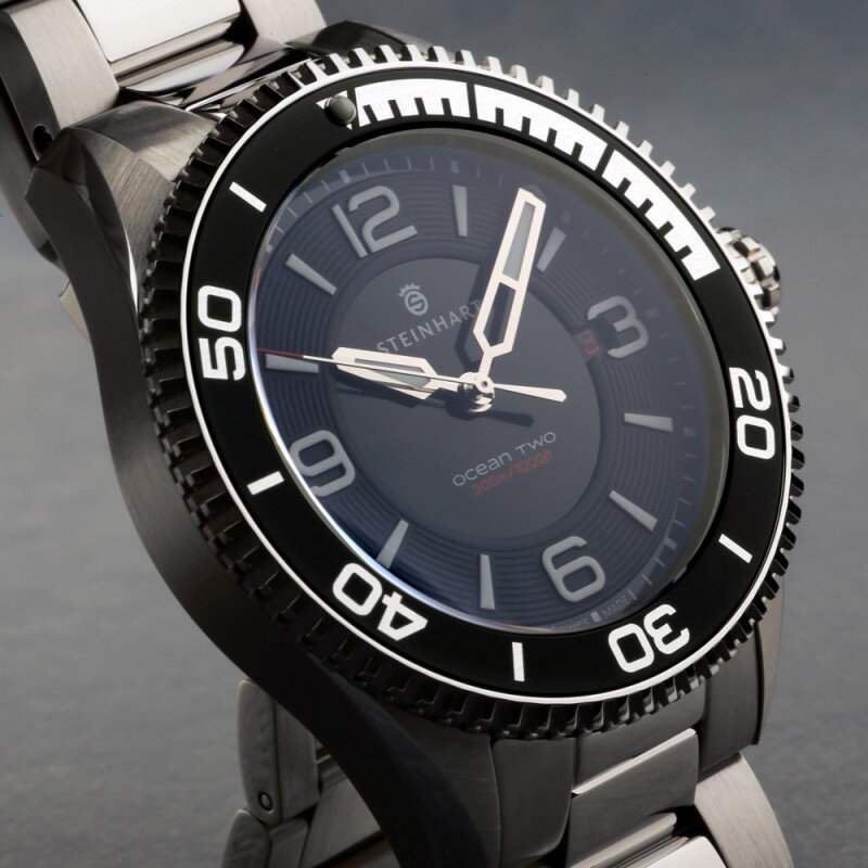 steinhart ocean two