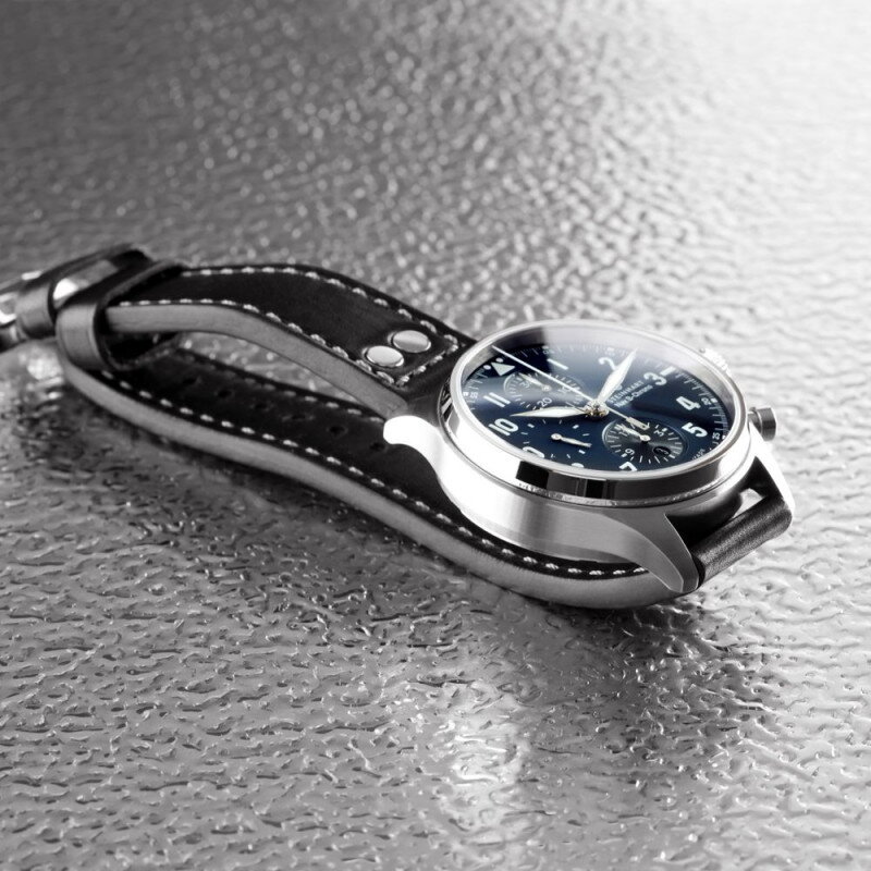 Steinhart Nav B Chrono 42 2024 favors