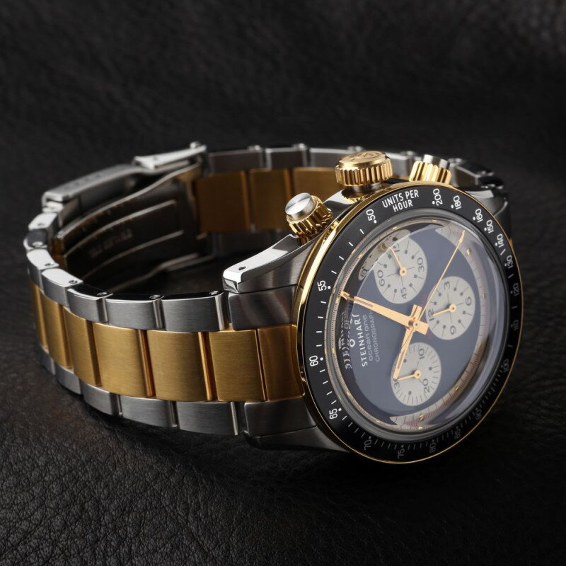 ocean one vintage chronograph