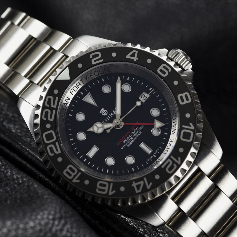 steinhart forty four