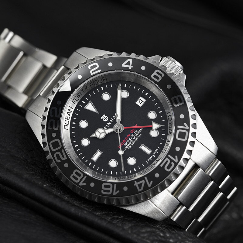 Steinhart forty four gmt Outlet