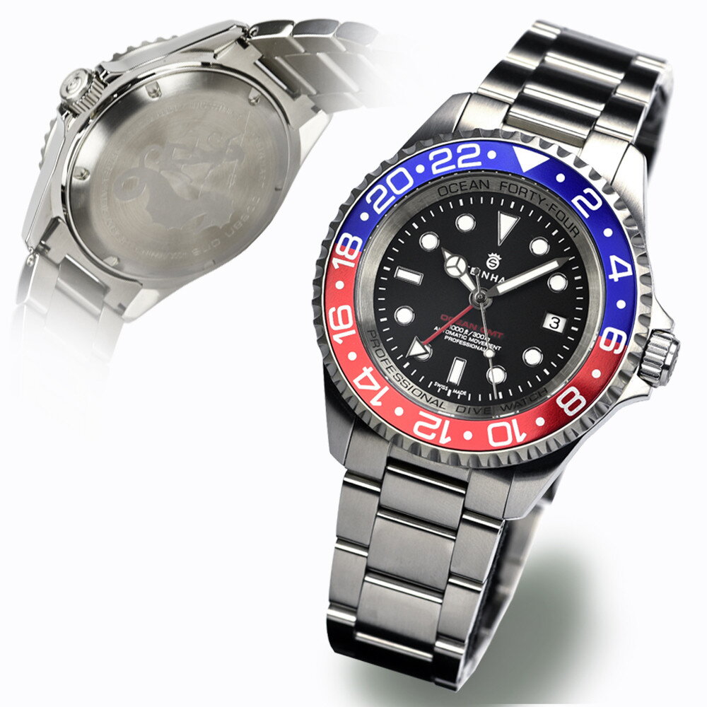 steinhart watch