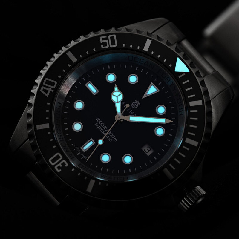 steinhart 44