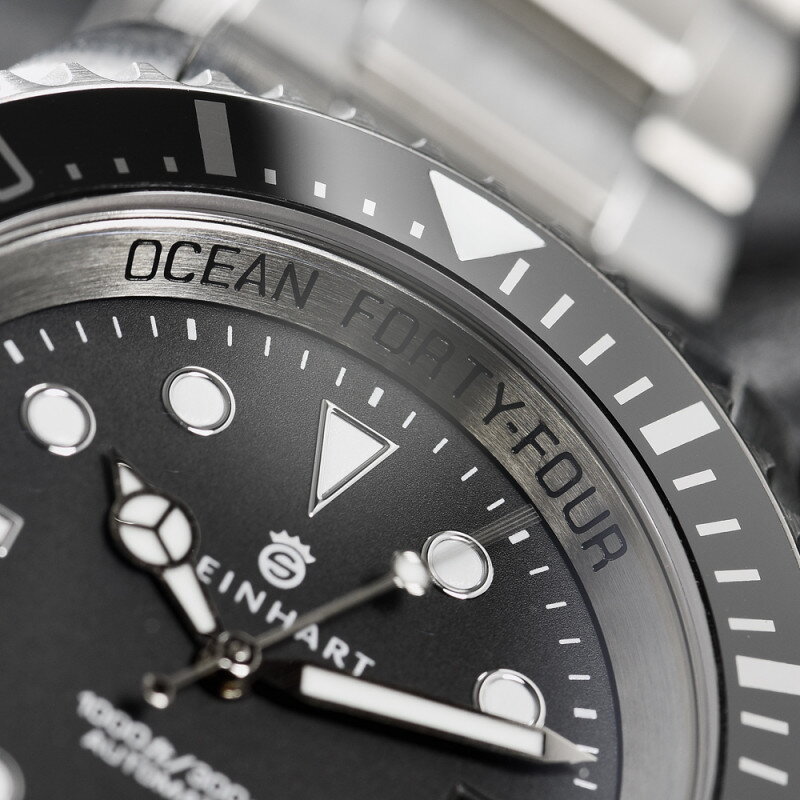 steinhart ocean 44