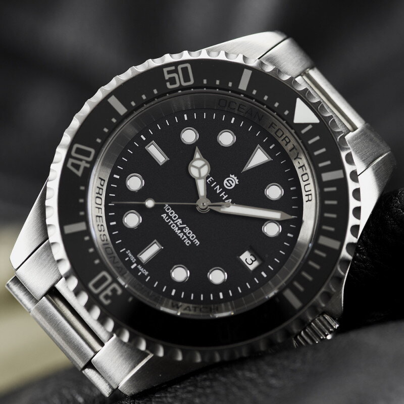 steinhart ocean one 44