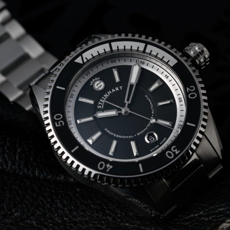 steinhart ocean 2 premium