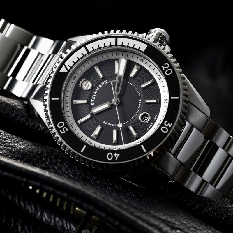 Steinhart ocean two outlet premium white