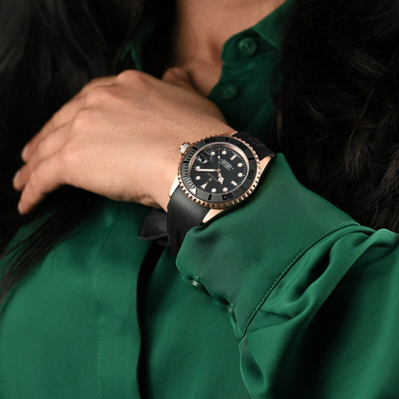 steinhart ocean one 42