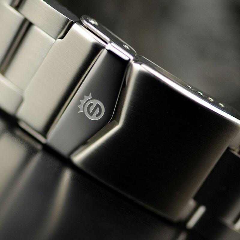 steinhart ocean one pris