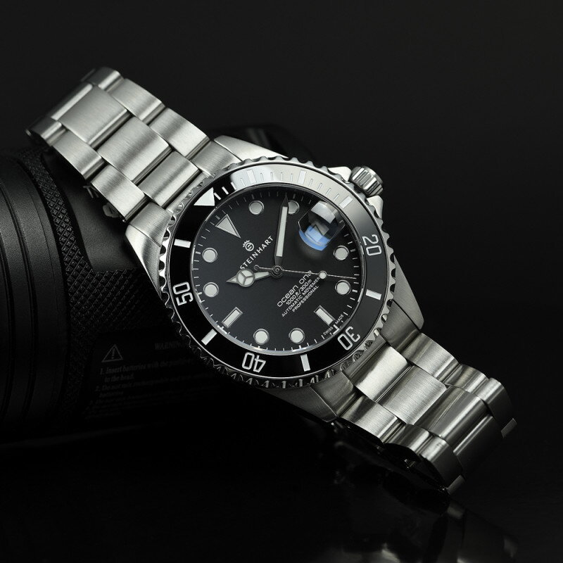 steinhart ocean one 39