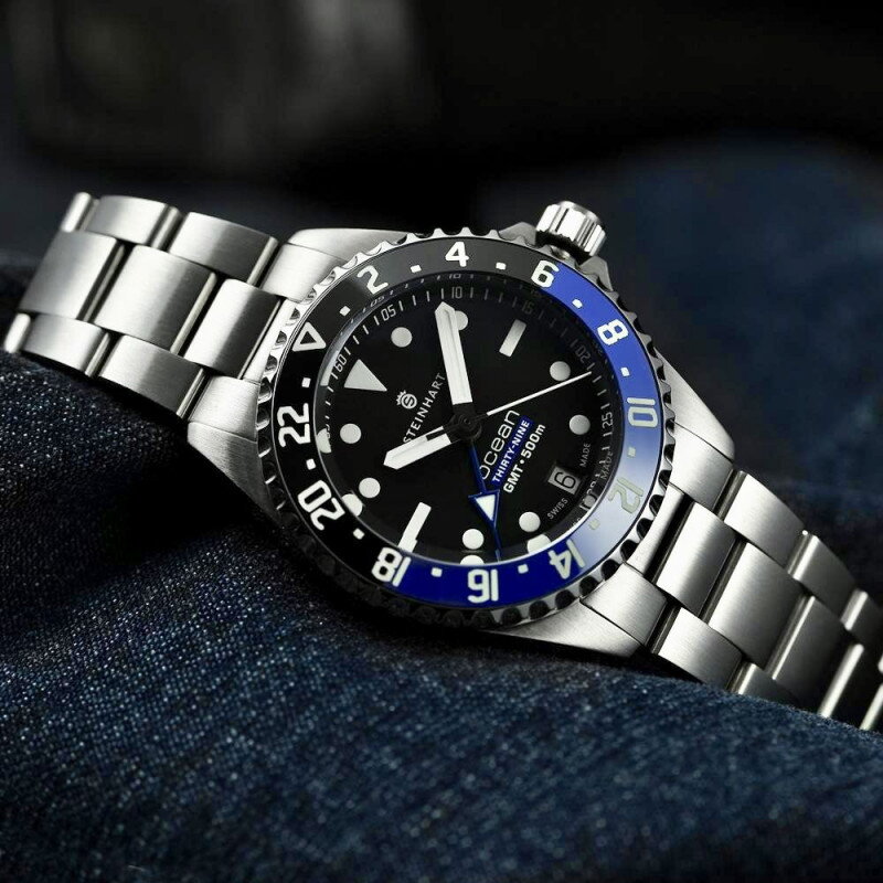 steinhart gmt premium