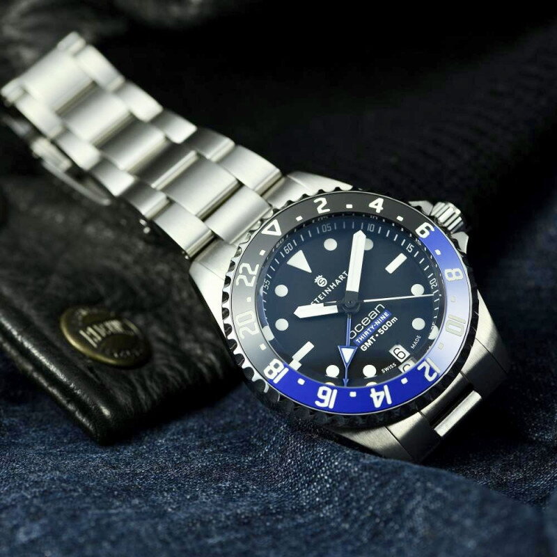 steinhart premium 500