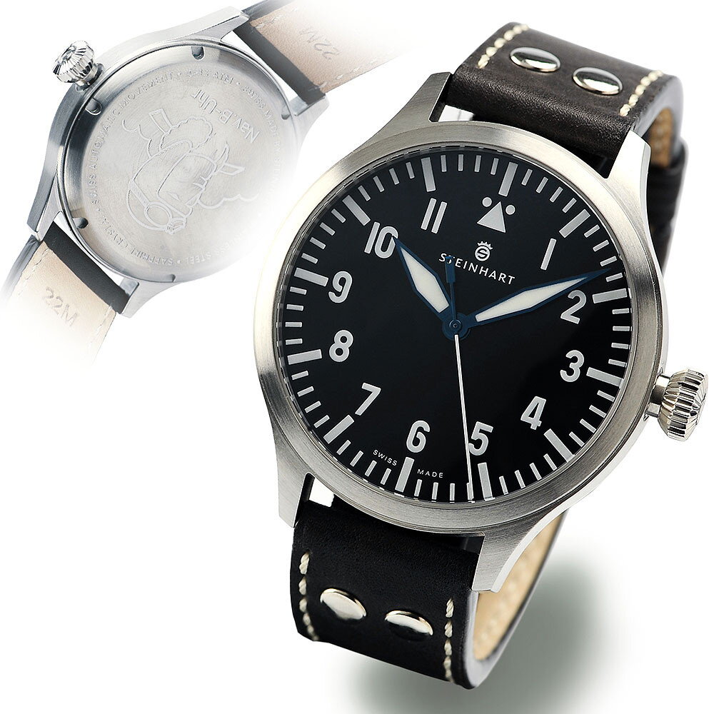 steinhart 44