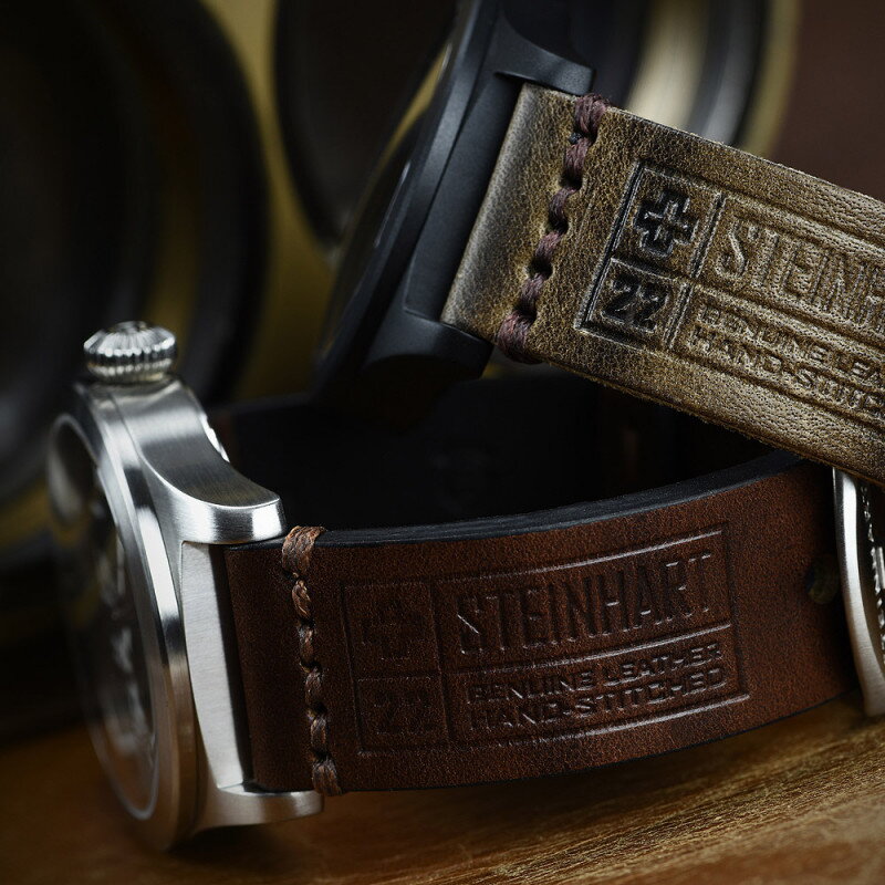 MILITARY 42 automatic – Kronostime