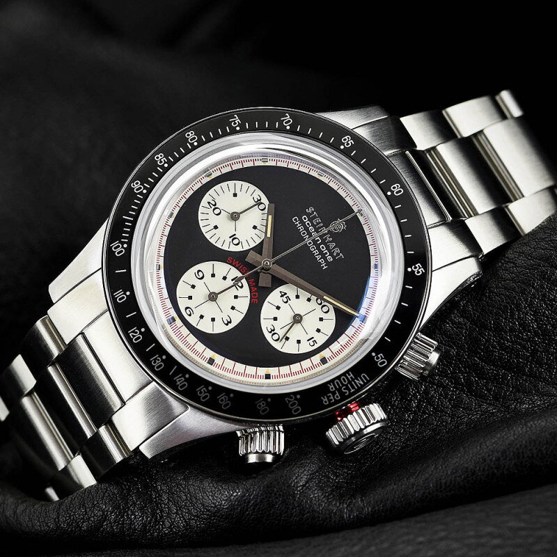 ocean one vintage chronograph