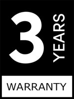 Extended warranty