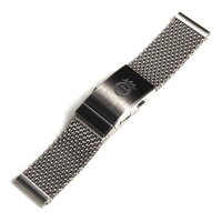 Steinhart steel bracelet