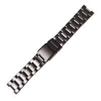 Steinhart steel bracelet