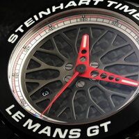 Steinhart Le Mans GT Automatic 