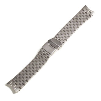 Steinhart Stainless steel bracelet for Triton 100 ATM