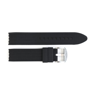 Steinhart Rubber strap for Le Mans GT and Le Mans GT Chronograph