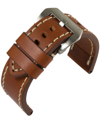 Barington - Aeronautica - nature - leather strap