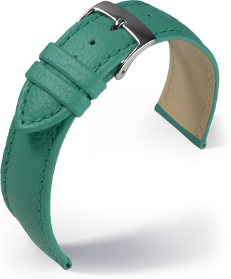 Barington - Fancy Fashion - turquoise - leather strap