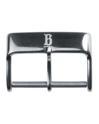 Barington -Classic pin buckle