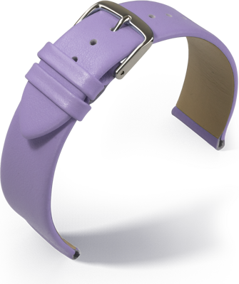 Eulit - Nappa Fashion - lilac - leather strap