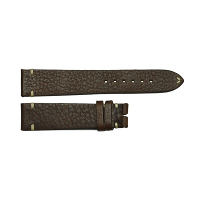 Steinhart leather strap vintage brown size XS