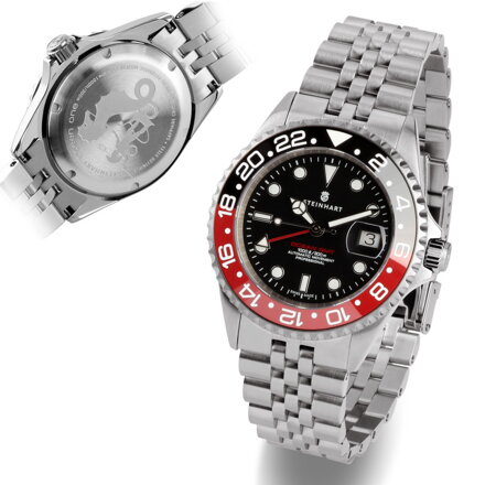 Diver watches
