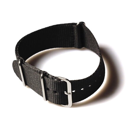 Steinhart Nato strap - black