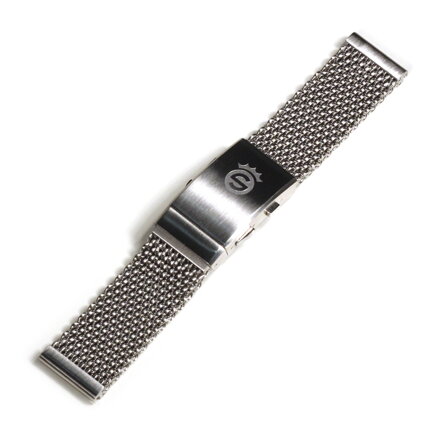 Steinhart Milanaise band 145 mm