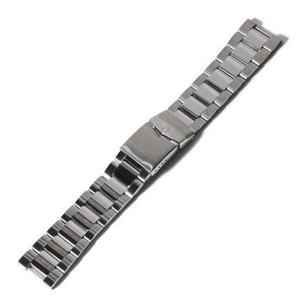 Steinhart Stainless Steel Bracelet for Ocean Two - without endlinks