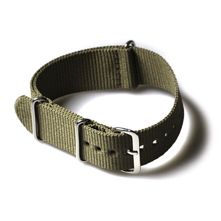 Steinhart Nato strap - olive