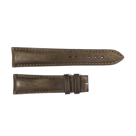 Steinhart Special strap vintage brown, size S